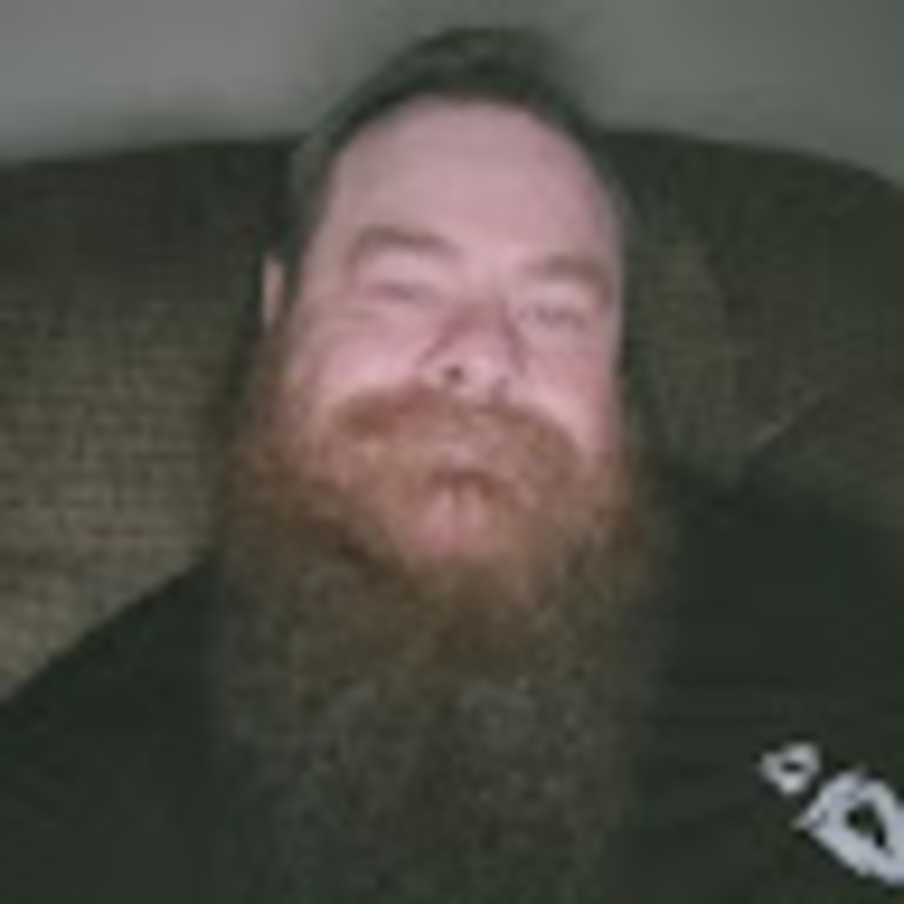 Meet your Posher, Richard